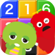 Make 10 [U-Kids] Android App by UNI-TY INC.