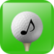 ♪Golf & Rhythm♪ Android App by UNI-TY INC.